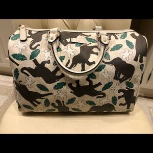 Gucci Boston Style Bag